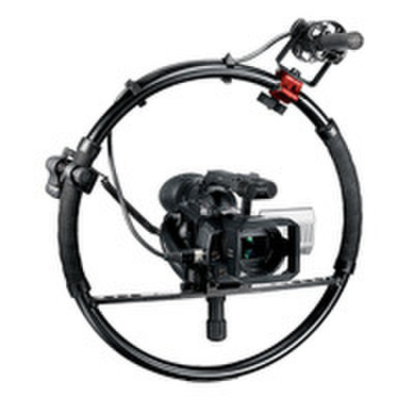 Manfrotto 595B Fig Rig Черный штатив