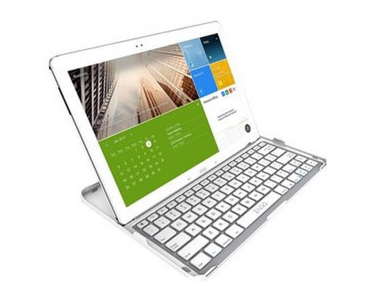 Zagg N12PKB-WWB клавиатура для мобильного устройства