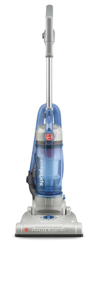 Hoover UH20040 Bagless Blue,Grey stick vacuum/electric broom