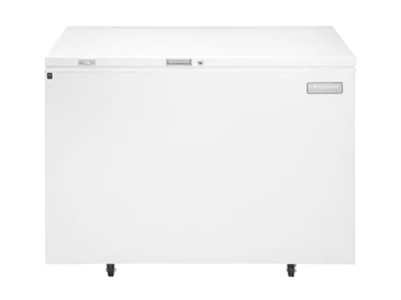 Frigidaire FCCS151FW Freestanding Showcase 422L White freezer