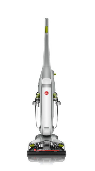 Hoover FH40160 Silver stick vacuum/electric broom