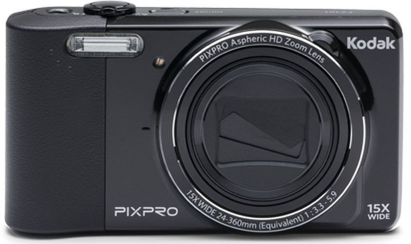 kodak pixpro fz151 price