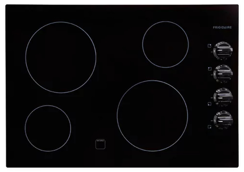 Frigidaire FFEC3024LB Built-in Induction Black hob