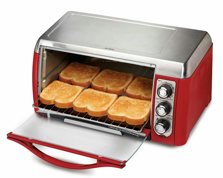 Hamilton Beach 31335 toaster