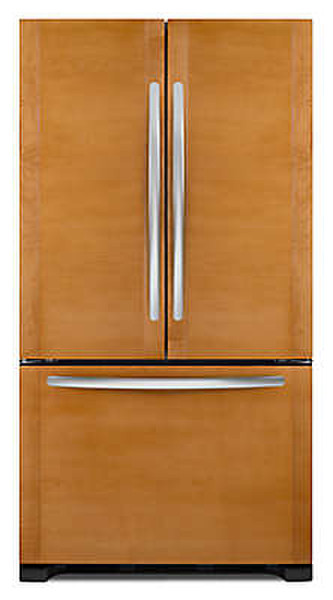 KitchenAid KFCO22EVBL Side-by-Side Kühlkombination