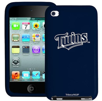 Tribeca FVA3723 Cover Blue MP3/MP4 player case