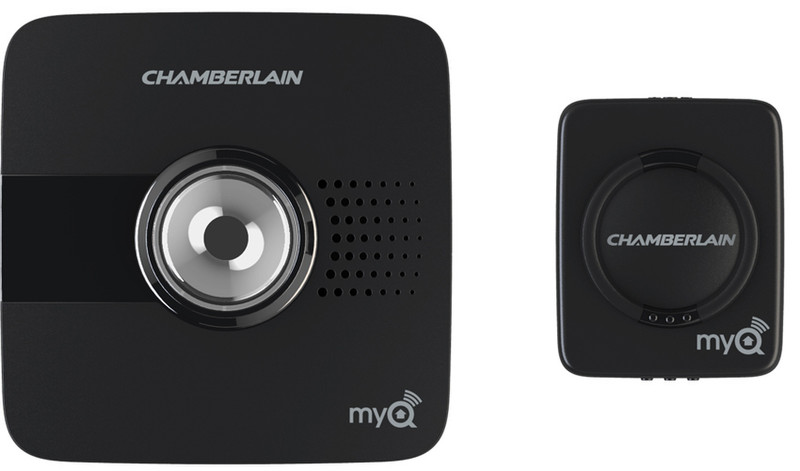 Chamberlain MYQ-G0201 garage door opener accessory