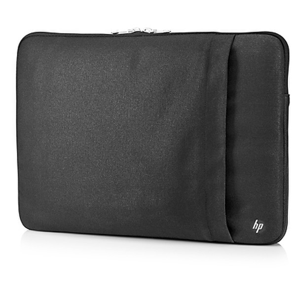 HP Modern Silver Sleeve