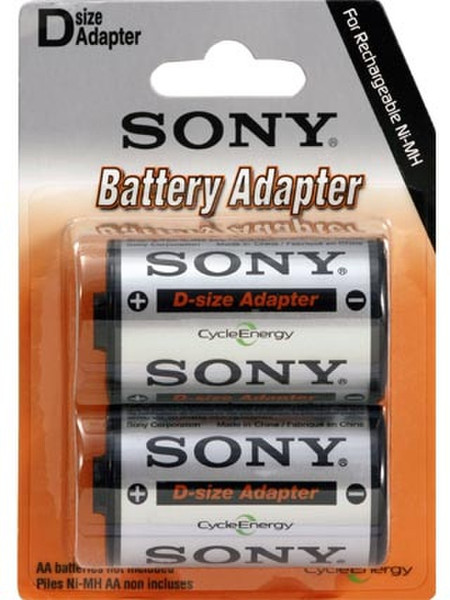 Sony SDB2C батарейки