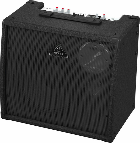 Behringer K900FX audio amplifier