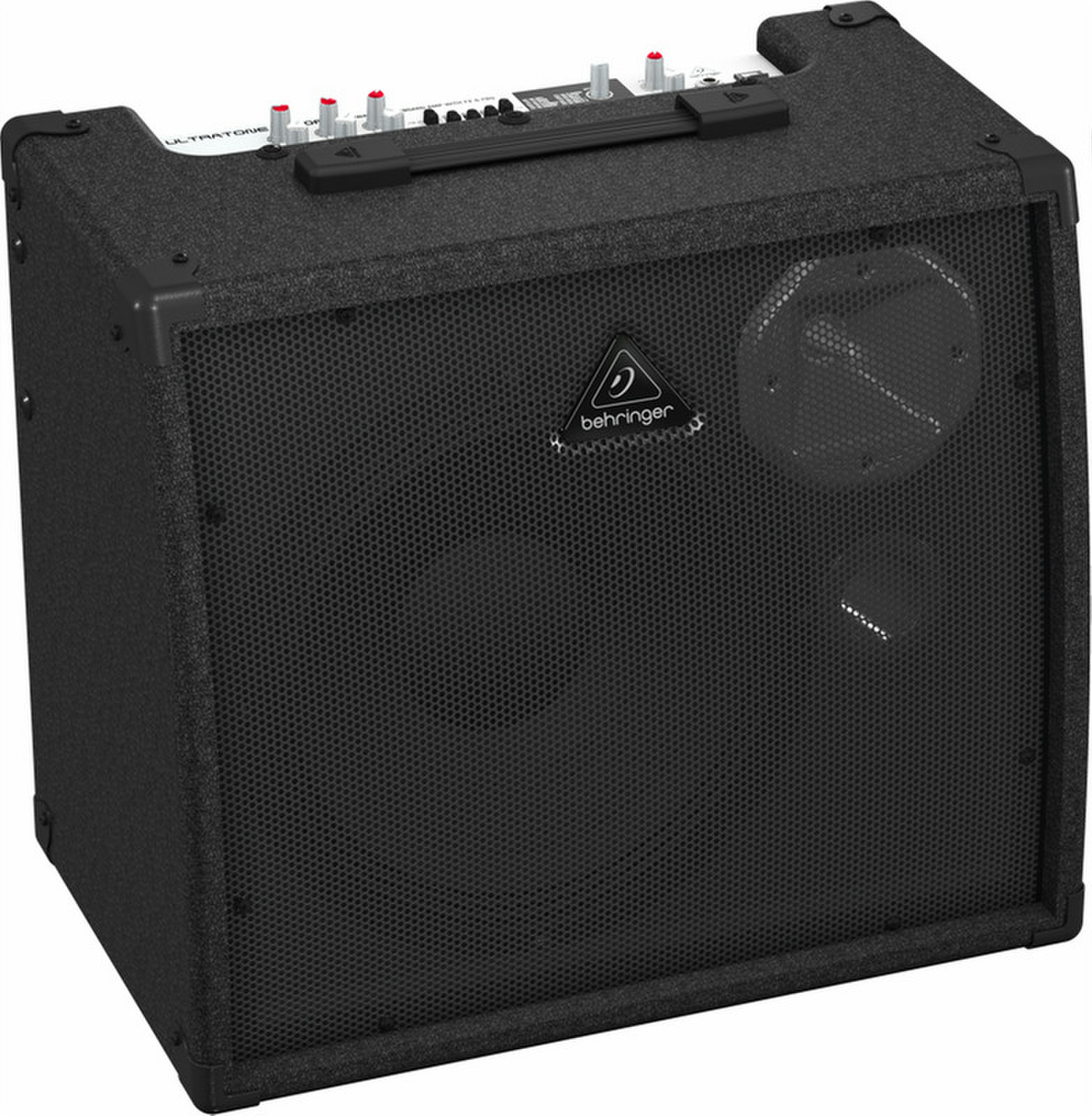 ᐈ Behringer K900FX • Compare prices • Technical specifications.