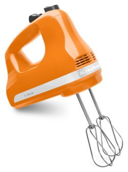 KitchenAid KHM512TG Hand mixer 170Вт Оранжевый миксер