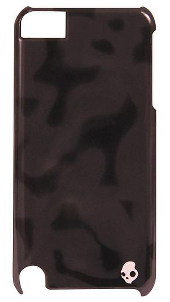 Skullcandy SKBE4001-BLK Cover case Schwarz, Braun MP3/MP4-Schutzhülle
