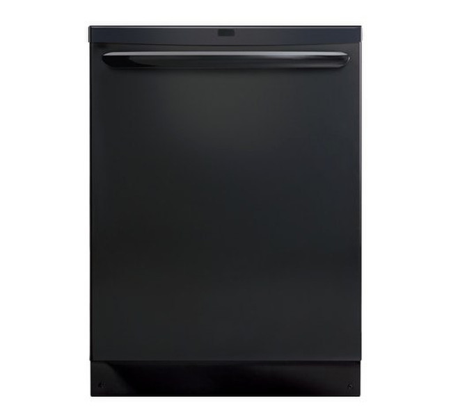 Frigidaire FGHD2465NB Fully built-in 14place settings dishwasher