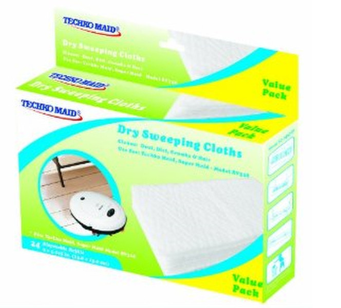 TECHKO MAID RM021 cleaning cloth