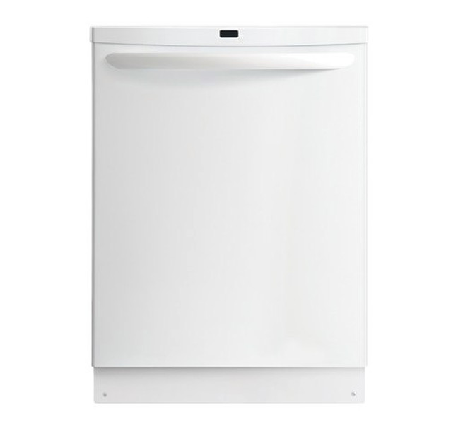 Frigidaire FGHD2465NW Fully built-in 14place settings dishwasher