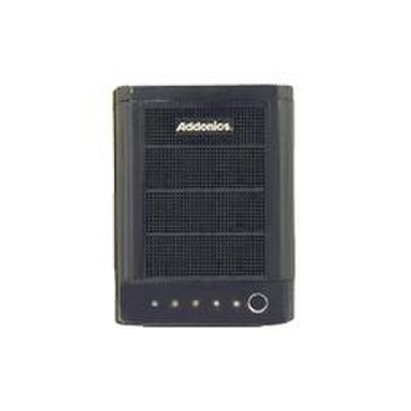 Addonics MST5X1PM-B 3.5