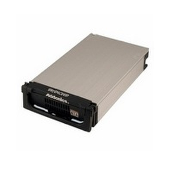 Addonics AESEDSAU2 Black HDD/SSD enclosure