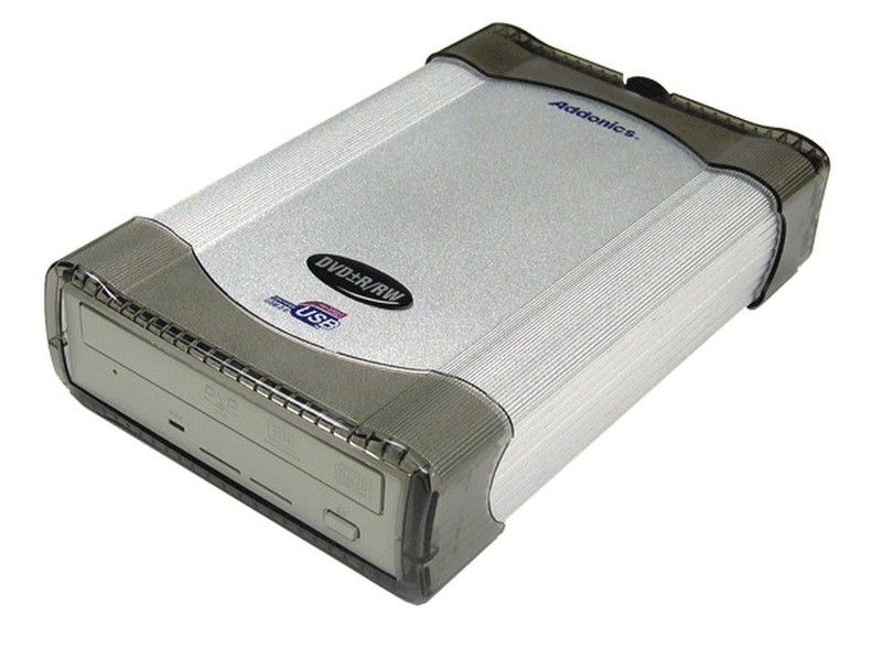 Addonics AEMPMVRWIID optical disc drive