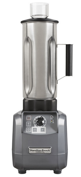 Hamilton Beach HBF600S Tabletop blender Silver 1.8L 750W blender