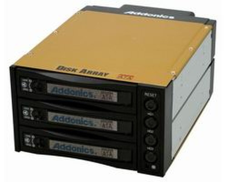 Addonics AE3RCS35NSA 3.5