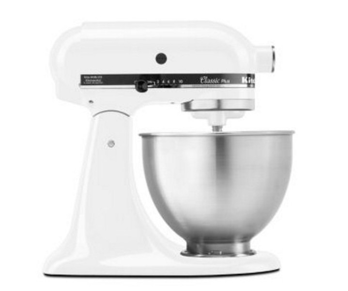 KitchenAid KSM75WH миксер