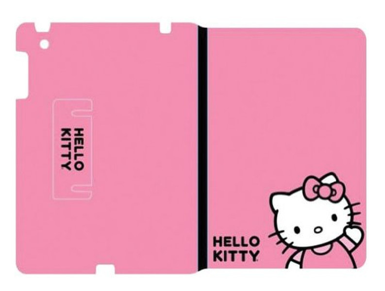 Hello Kitty HK-44409-PNK 7.85