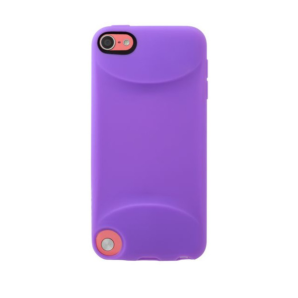 Incase CL56663 Cover Purple MP3/MP4 player case