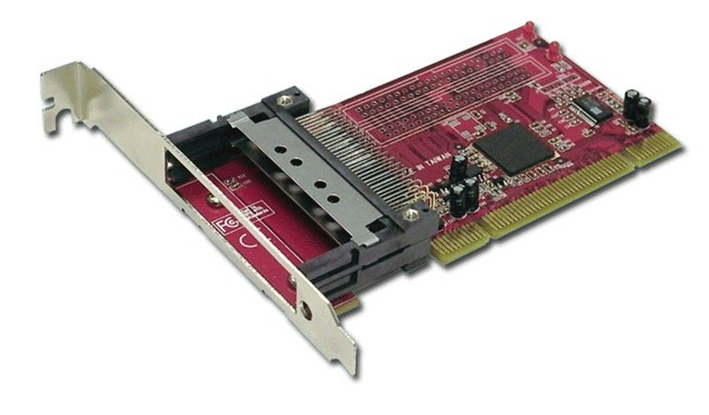 Addonics ADPCICB2 interface cards/adapter
