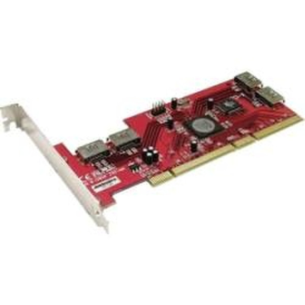 Addonics ADS3GX4R5 interface cards/adapter