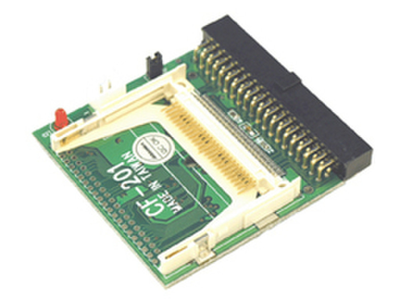 Addonics ADEBIDECF interface cards/adapter