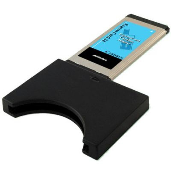 Addonics ADEXC34CB interface cards/adapter