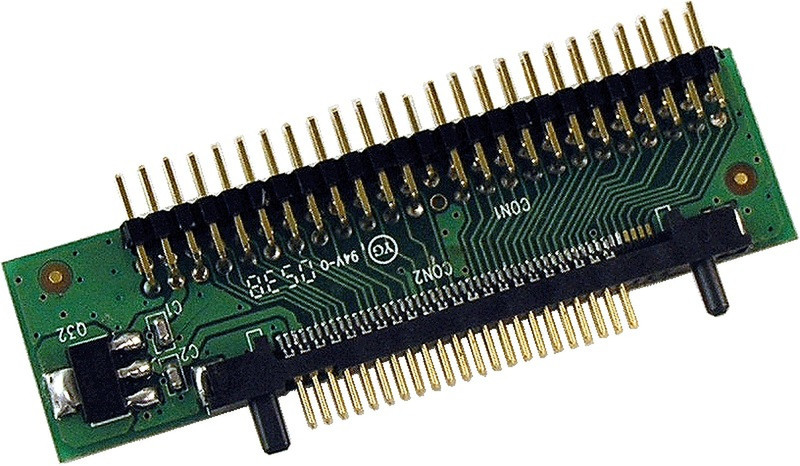 Addonics AAT18IDE25 50-pin IDE Kabelschnittstellen-/adapter