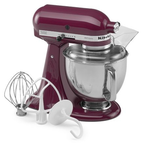 KitchenAid KSM150PSBY миксер