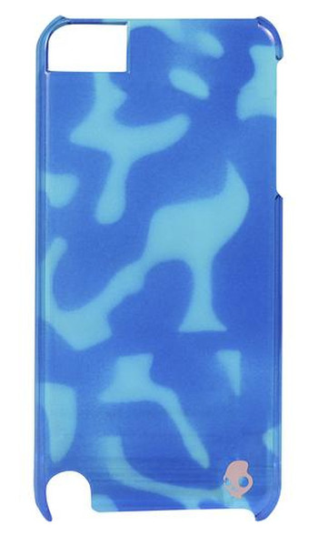 Skullcandy SKBE4001-CYAN Cover case Синий чехол для MP3/MP4-плееров