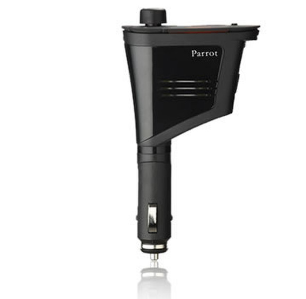 Parrot PMK5800 Black Bluetooth audio transmitter