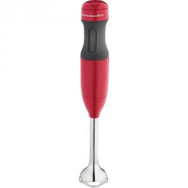 KitchenAid KHB1231ER Pürierstab 0.7l Rot Mixer