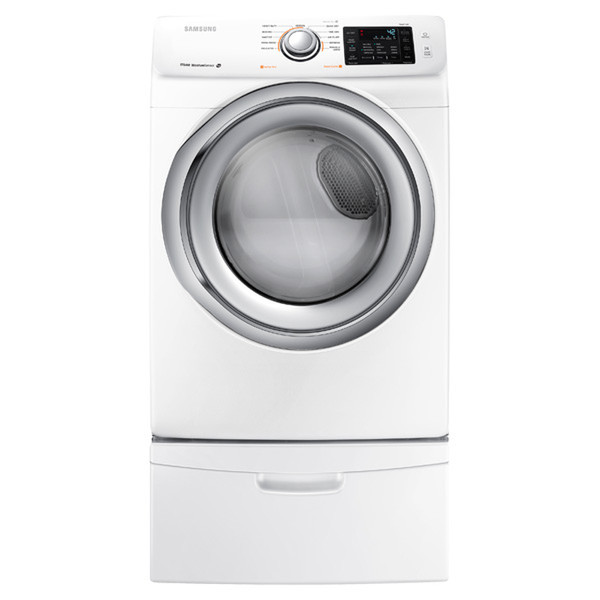 Samsung DV42H5200EW freestanding Front-load Unspecified White tumble dryer