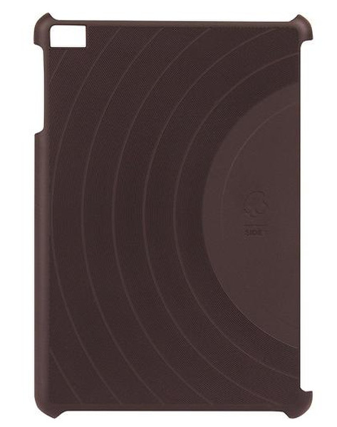 Skullcandy SKDY5007-BLK 7.85Zoll Cover case Braun Tablet-Schutzhülle