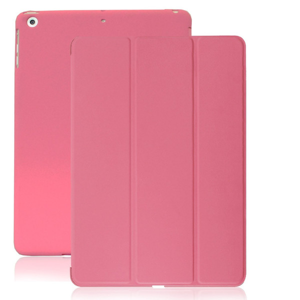 KHOMO APP-IPA-MIN-DUA-PNK 7.9Zoll Blatt Pink Tablet-Schutzhülle