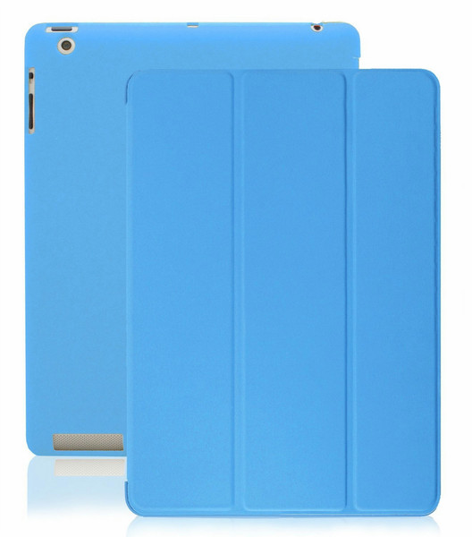 KHOMO APP-IPA-4-DUA-BLU 9.7