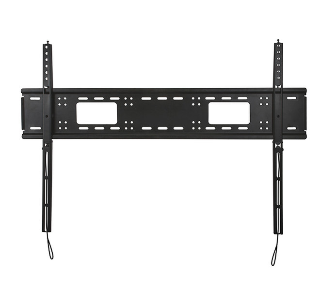 B-Tech BT9903 Black flat panel wall mount