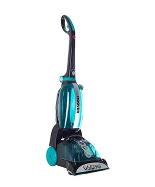 Hoover CJ625 Bagless 600W Black,Blue stick vacuum/electric broom