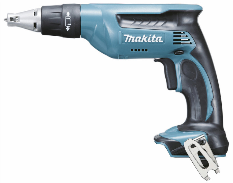 Makita DFS451ZJ cordless screwdriver