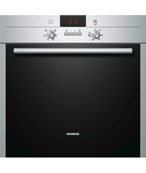 Siemens EQ242EK02T Ceramic hob Electric oven cooking appliances set