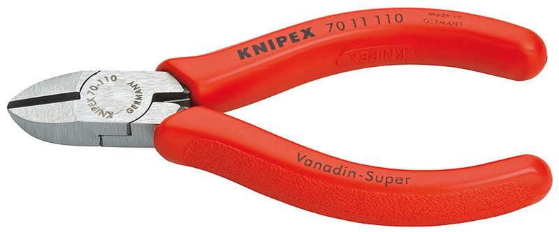 Knipex 70 11 110 пассатижи