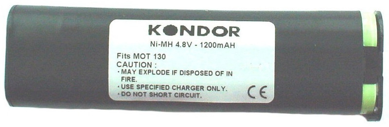 Kitmobile A130B1200B rechargeable battery