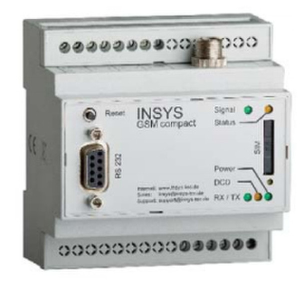 Insys 10000095 modems