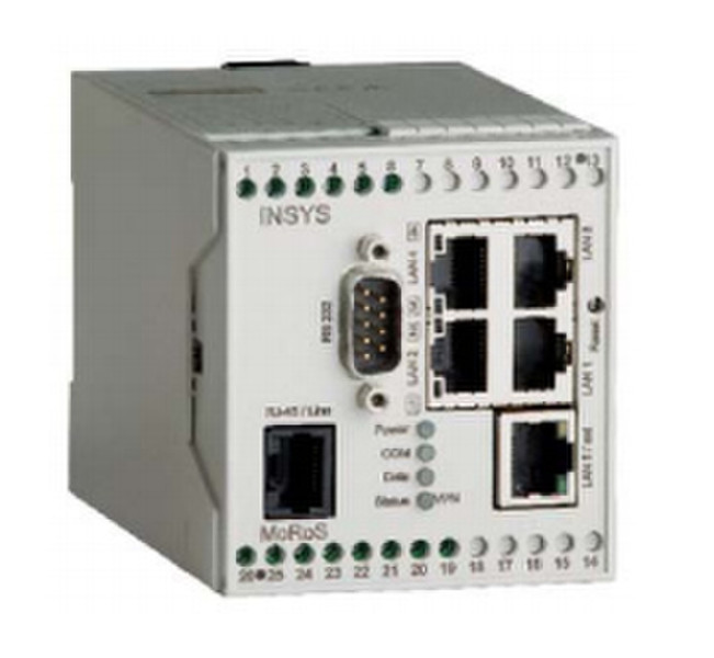 Insys 10000199 modems