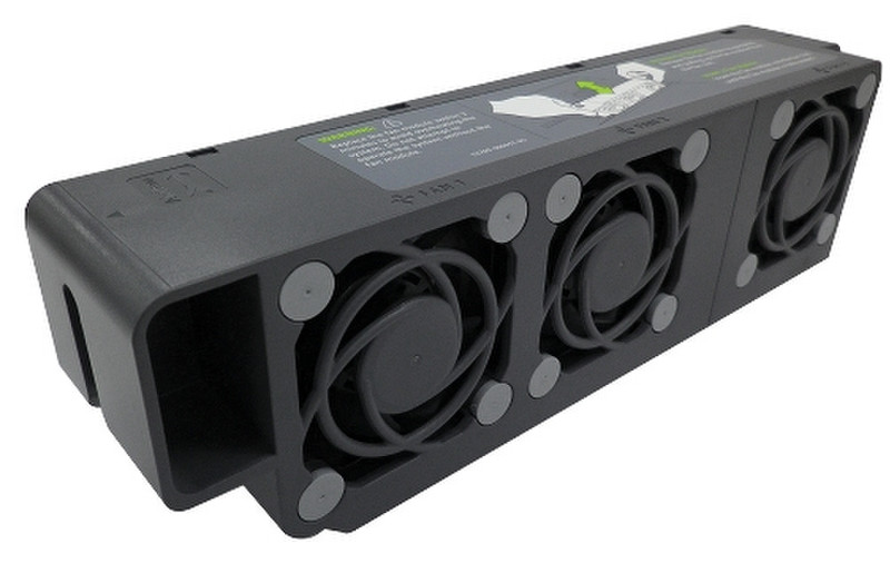 QNAP SP-X79U15K-FAN-MDLE Вентилятор компонент охлаждения компьютера